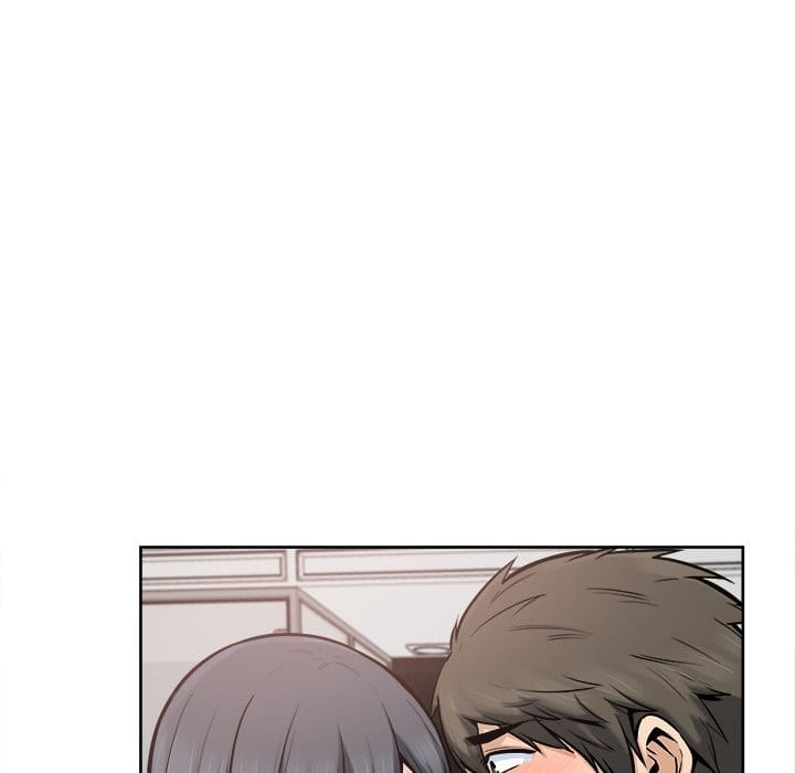 Excuse me, This is my Room [LObeam , kook] Chapter 85 – page 10
