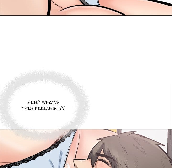 Excuse me, This is my Room [LObeam , kook] Chapter 85 – page 118