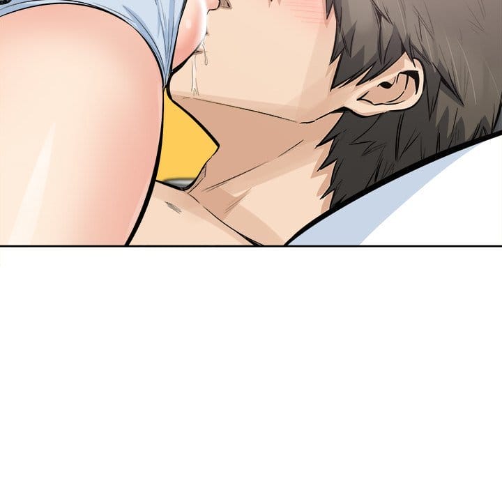 Excuse me, This is my Room [LObeam , kook] Chapter 85 – page 119