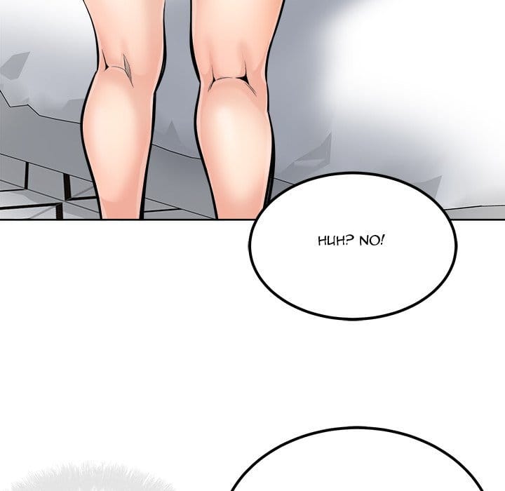 Excuse me, This is my Room [LObeam , kook] Chapter 85 – page 17