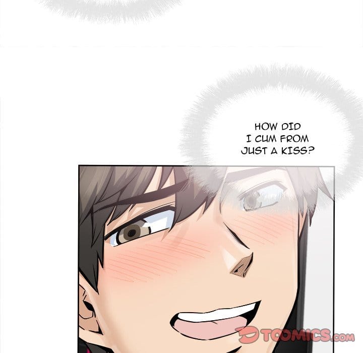 Excuse me, This is my Room [LObeam , kook] Chapter 85 – page 21