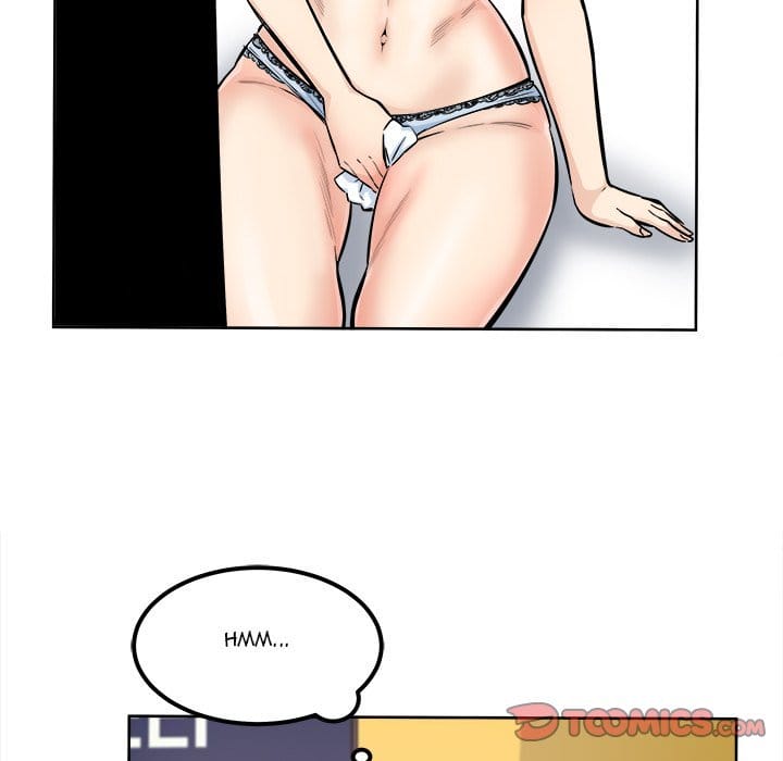 Excuse me, This is my Room [LObeam , kook] Chapter 85 – page 27