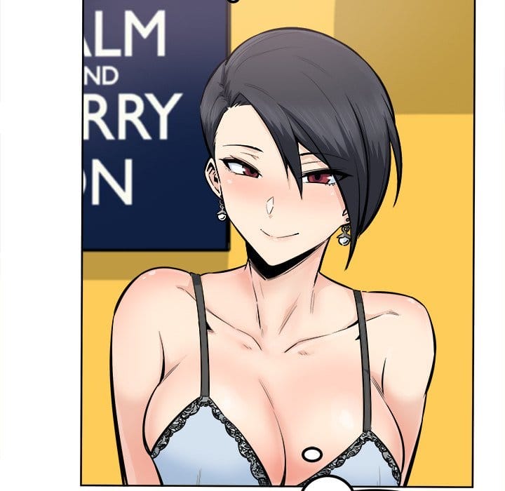 Excuse me, This is my Room [LObeam , kook] Chapter 85 – page 28