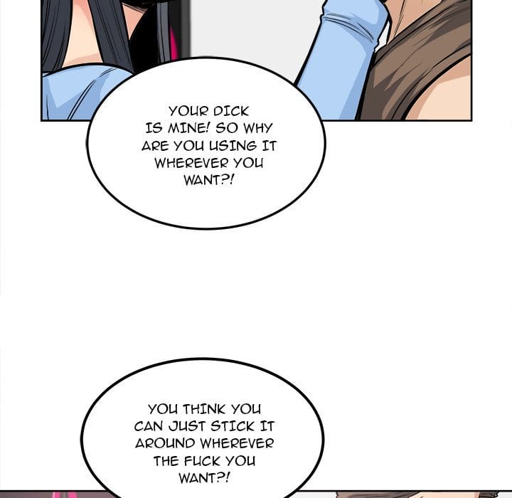 Excuse me, This is my Room [LObeam , kook] Chapter 85 – page 34