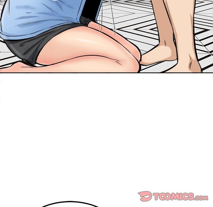 Excuse me, This is my Room [LObeam , kook] Chapter 85 – page 36