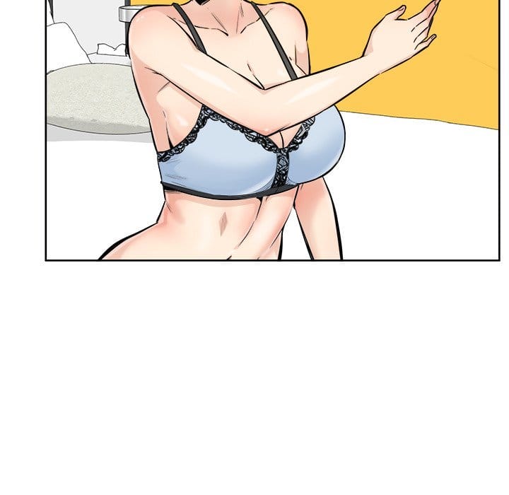 Excuse me, This is my Room [LObeam , kook] Chapter 85 – page 49