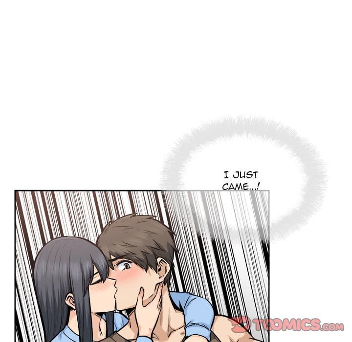 Excuse me, This is my Room [LObeam , kook] Chapter 85 – page 6