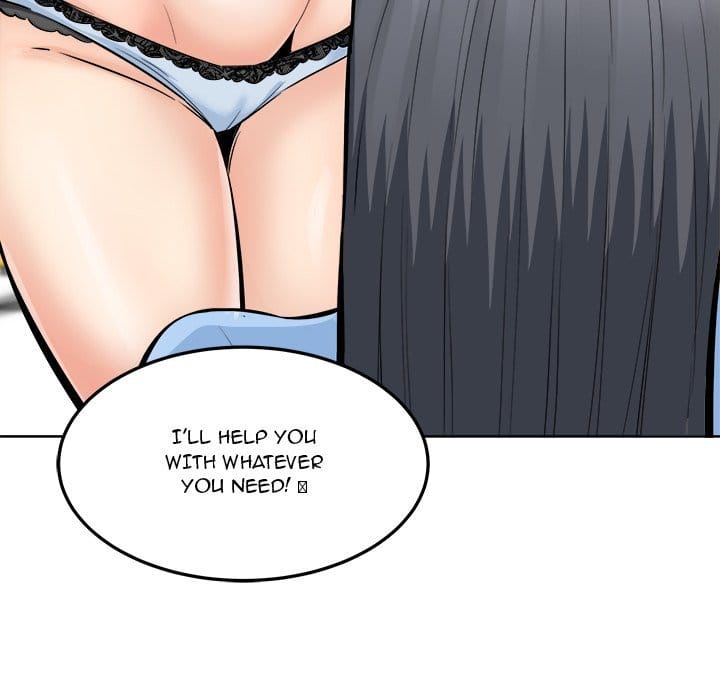 Excuse me, This is my Room [LObeam , kook] Chapter 85 – page 64