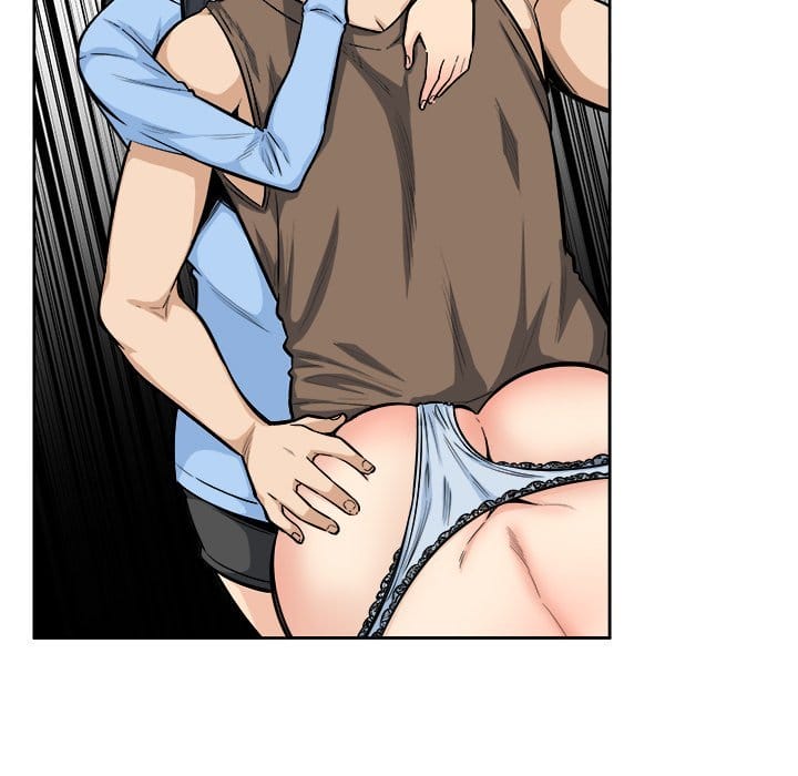Excuse me, This is my Room [LObeam , kook] Chapter 85 – page 7