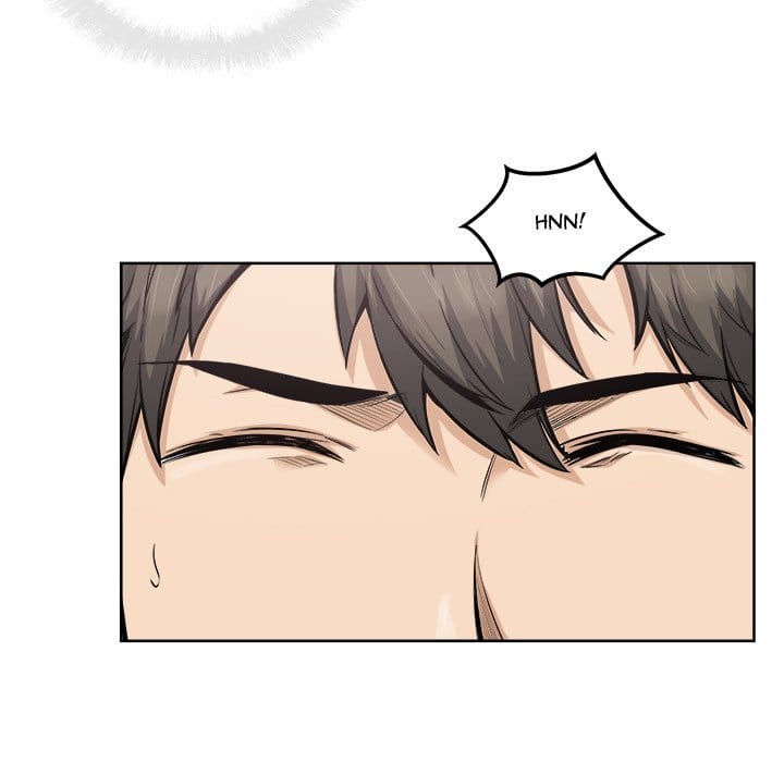 Excuse me, This is my Room [LObeam , kook] Chapter 85 – page 73