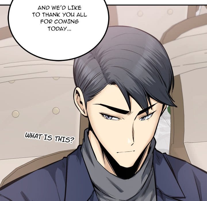 Excuse me, This is my Room [LObeam , kook] Chapter 103 – page 10