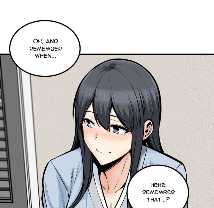 Excuse me, This is my Room [LObeam , kook] Chapter 103 – page 100