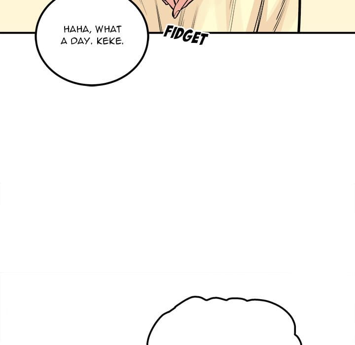Excuse me, This is my Room [LObeam , kook] Chapter 103 – page 102