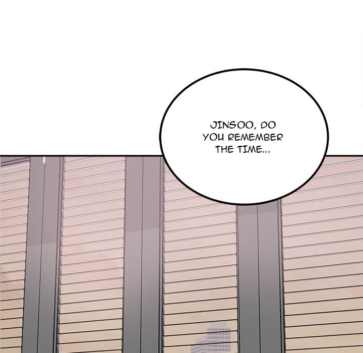 Excuse me, This is my Room [LObeam , kook] Chapter 103 – page 107