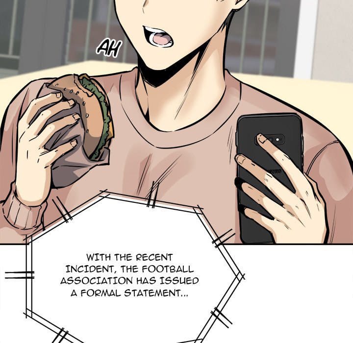 Excuse me, This is my Room [LObeam , kook] Chapter 103 – page 121