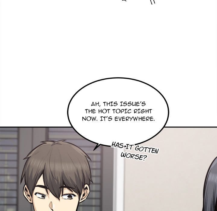 Excuse me, This is my Room [LObeam , kook] Chapter 103 – page 124