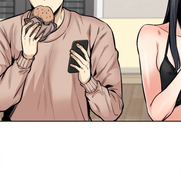 Excuse me, This is my Room [LObeam , kook] Chapter 103 – page 125