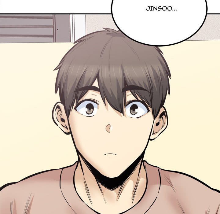 Excuse me, This is my Room [LObeam , kook] Chapter 103 – page 132