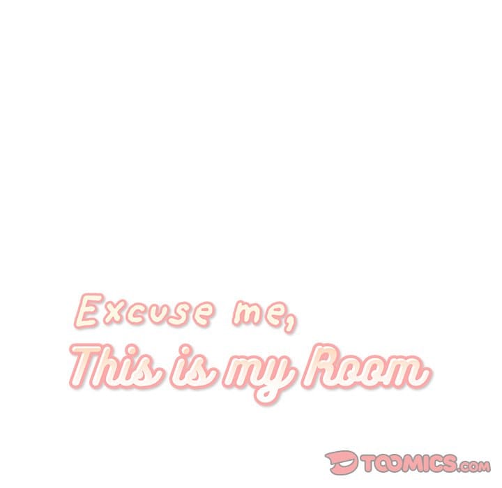 Excuse me, This is my Room [LObeam , kook] Chapter 103 – page 15