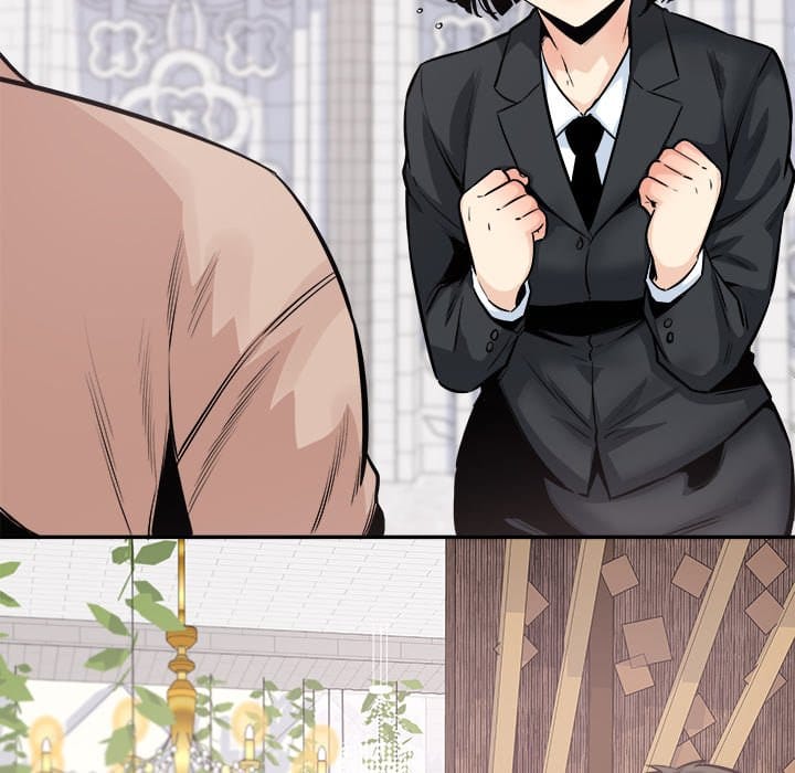 Excuse me, This is my Room [LObeam , kook] Chapter 103 – page 19