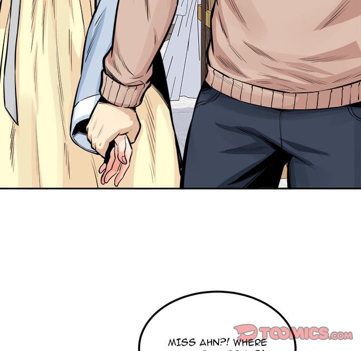 Excuse me, This is my Room [LObeam , kook] Chapter 103 – page 21