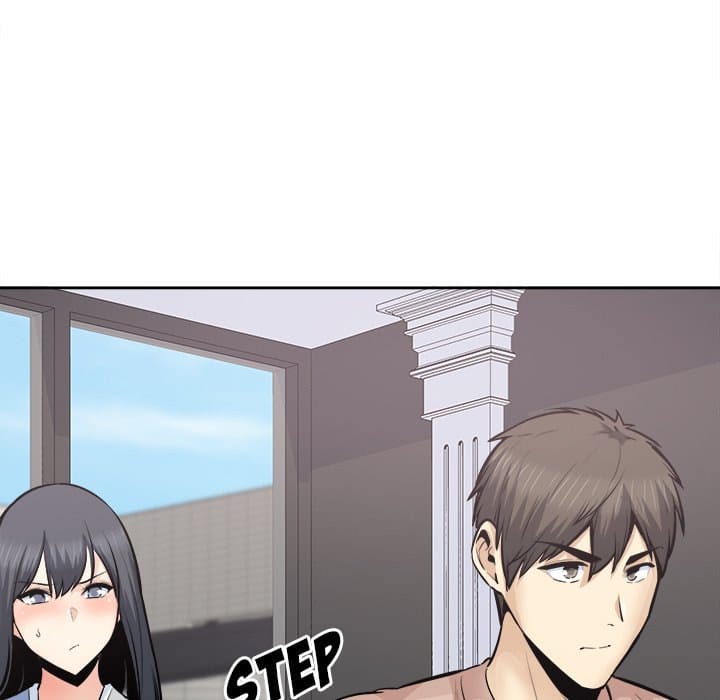 Excuse me, This is my Room [LObeam , kook] Chapter 103 – page 25