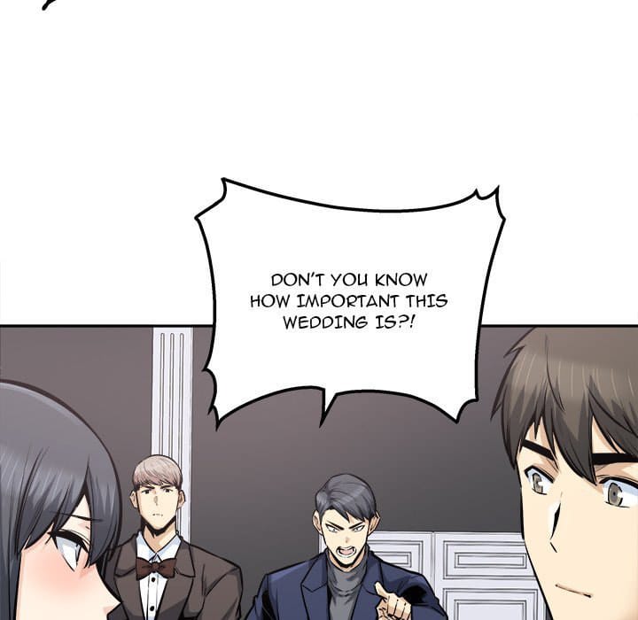 Excuse me, This is my Room [LObeam , kook] Chapter 103 – page 43
