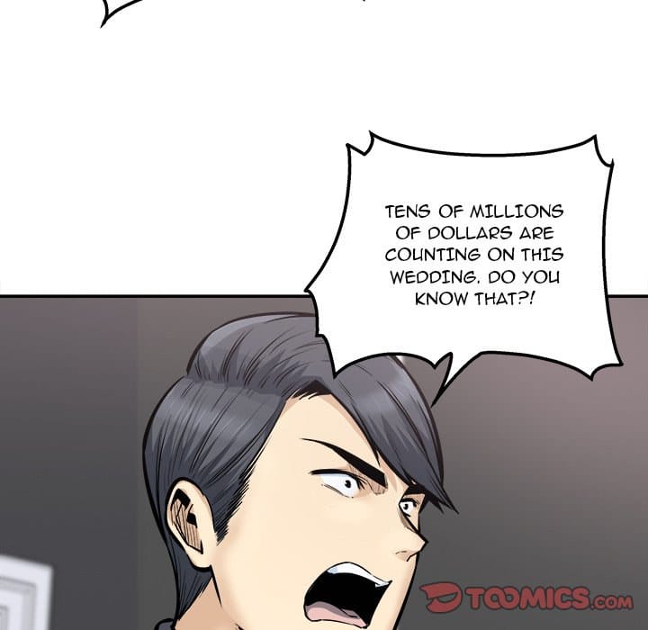Excuse me, This is my Room [LObeam , kook] Chapter 103 – page 45