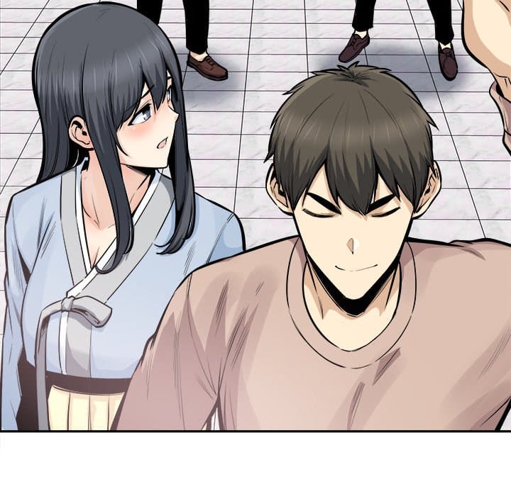 Excuse me, This is my Room [LObeam , kook] Chapter 103 – page 52