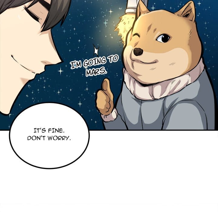 Excuse me, This is my Room [LObeam , kook] Chapter 103 – page 54