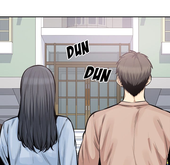 Excuse me, This is my Room [LObeam , kook] Chapter 103 – page 62
