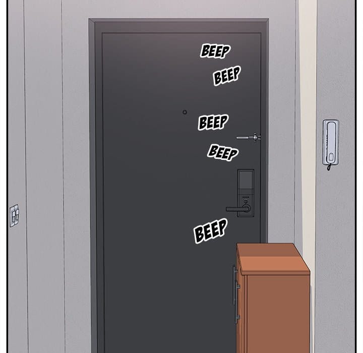 Excuse me, This is my Room [LObeam , kook] Chapter 103 – page 72