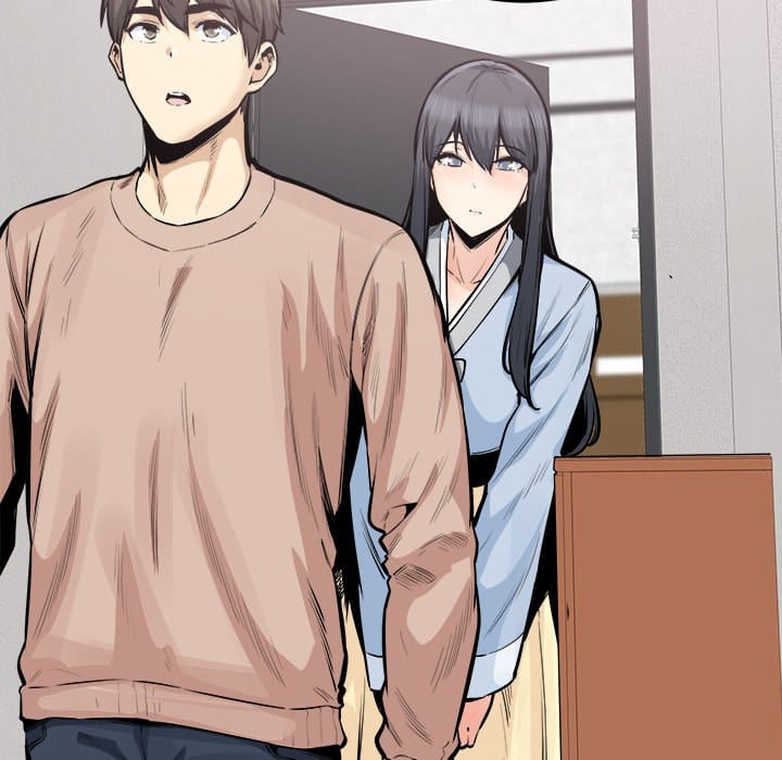 Excuse me, This is my Room [LObeam , kook] Chapter 103 – page 74