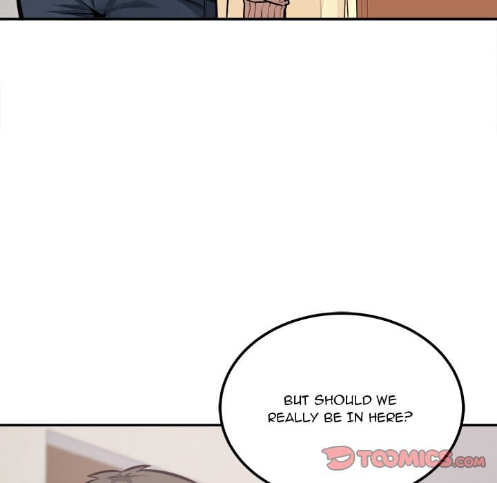 Excuse me, This is my Room [LObeam , kook] Chapter 103 – page 75