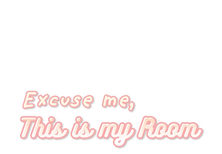 Excuse me, This is my Room [LObeam , kook] Chapter 54 – page 1