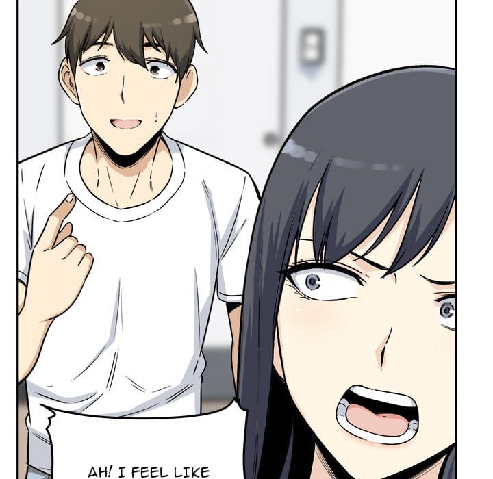 Excuse me, This is my Room [LObeam , kook] Chapter 54 – page 139