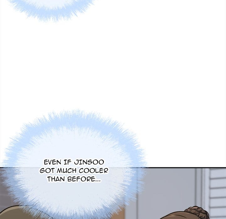 Excuse me, This is my Room [LObeam , kook] Chapter 54 – page 144
