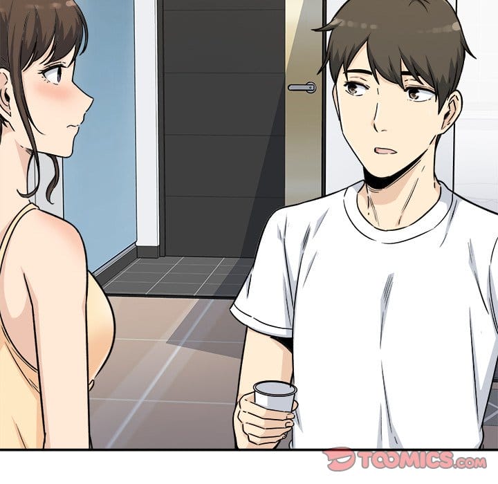 Excuse me, This is my Room [LObeam , kook] Chapter 54 – page 147