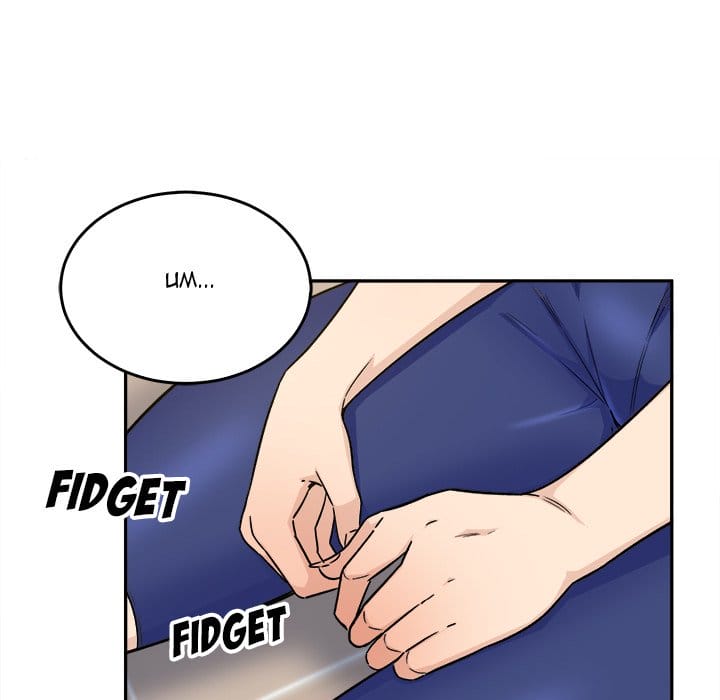 Excuse me, This is my Room [LObeam , kook] Chapter 54 – page 148
