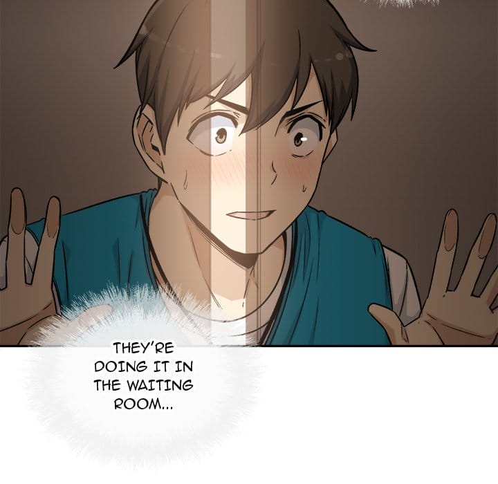 Excuse me, This is my Room [LObeam , kook] Chapter 54 – page 15