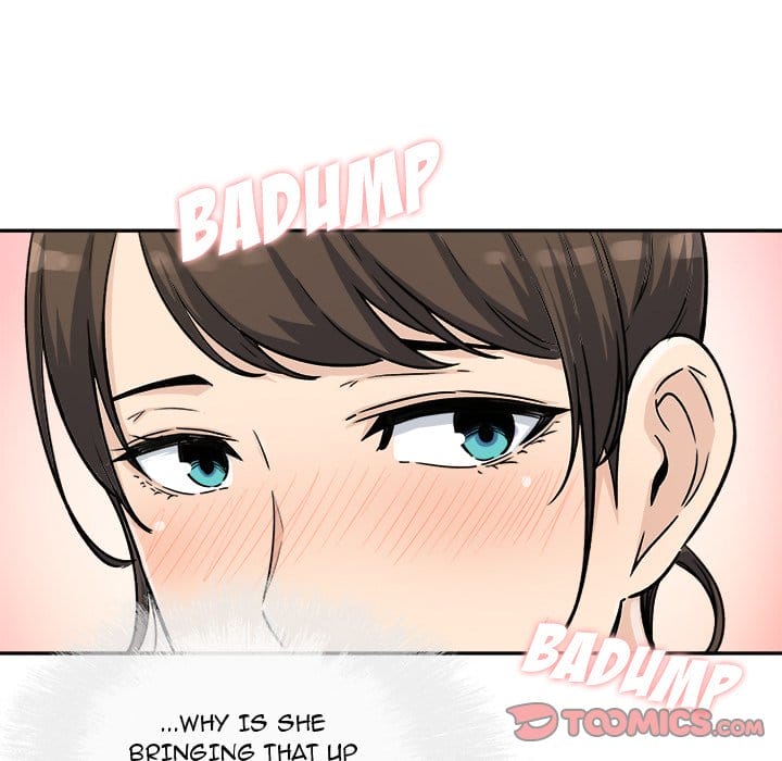 Excuse me, This is my Room [LObeam , kook] Chapter 54 – page 156