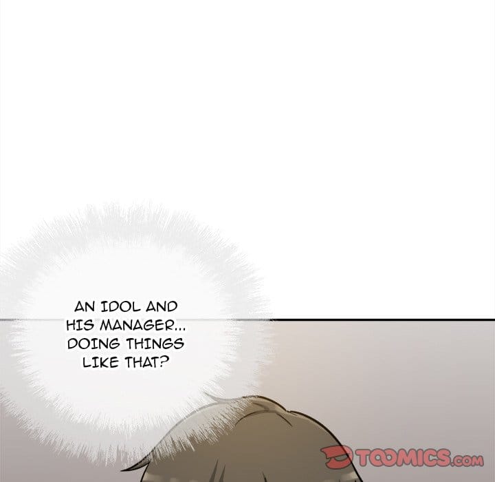 Excuse me, This is my Room [LObeam , kook] Chapter 54 – page 48