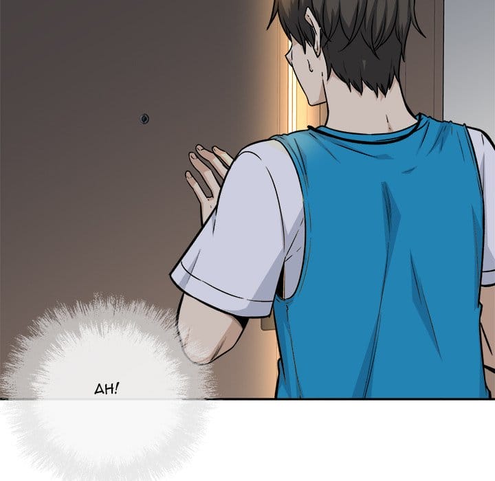 Excuse me, This is my Room [LObeam , kook] Chapter 54 – page 5