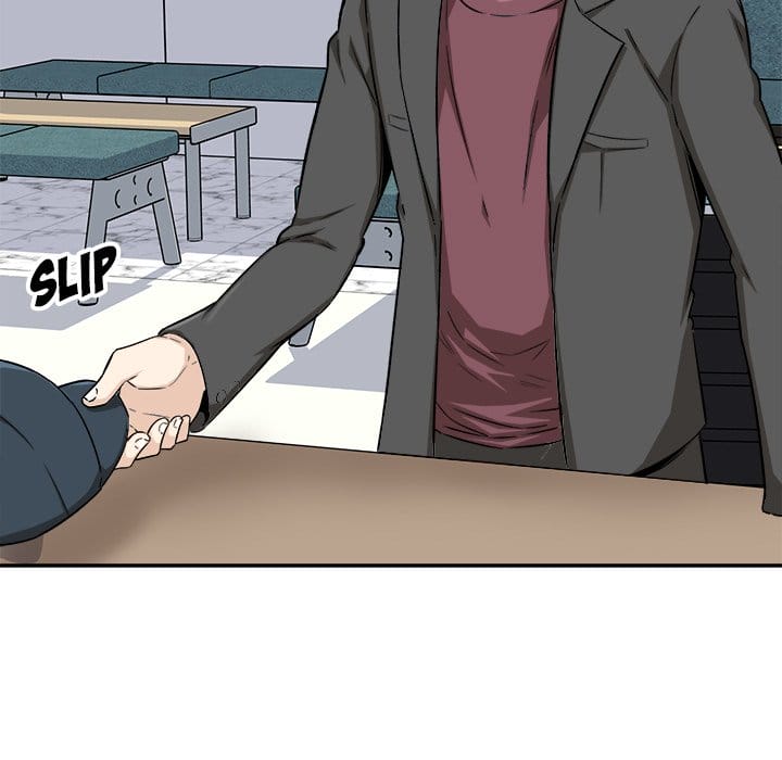 Excuse me, This is my Room [LObeam , kook] Chapter 54 – page 52
