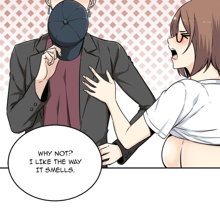 Excuse me, This is my Room [LObeam , kook] Chapter 54 – page 54