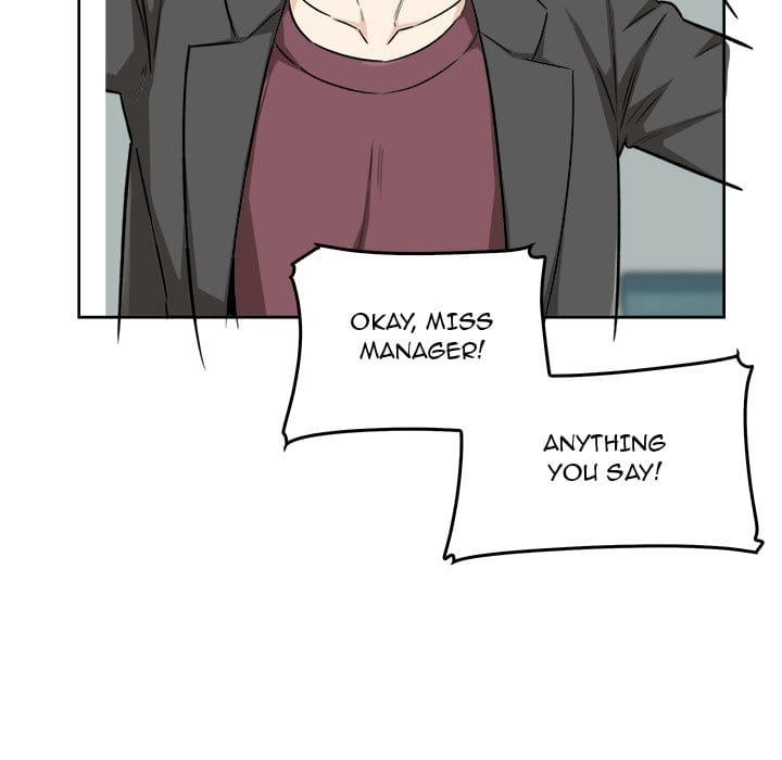 Excuse me, This is my Room [LObeam , kook] Chapter 54 – page 63