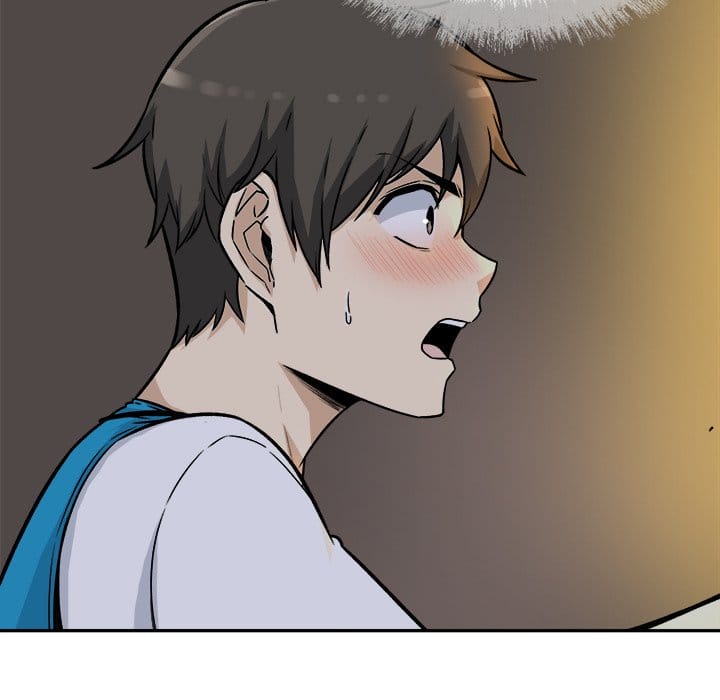 Excuse me, This is my Room [LObeam , kook] Chapter 54 – page 7