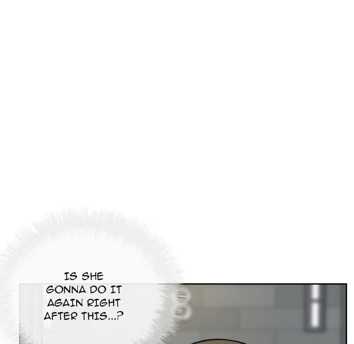 Excuse me, This is my Room [LObeam , kook] Chapter 54 – page 97