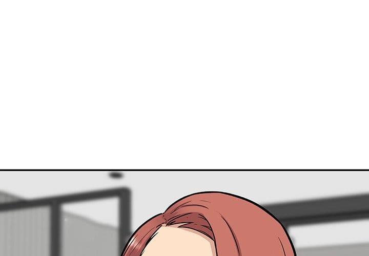 Excuse me, This is my Room [LObeam , kook] Chapter 51 – page 1