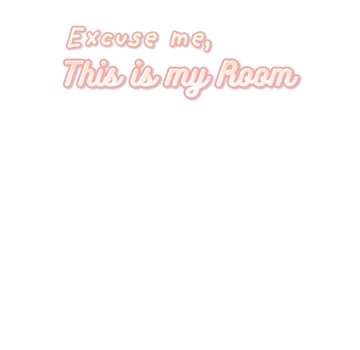 Excuse me, This is my Room [LObeam , kook] Chapter 51 – page 10